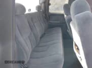 ✅ 2003 Chevrolet Silverado 1500 LT • VIN: 2GCEC19T331155652 • Lot: 43652672. Listed on IAAI with 280,274 mi. Free auction sales archive from the USA and detailed vehicle history report at DreamBid. Image 8.