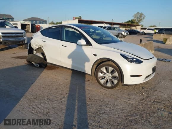 ✅ 2024 Tesla Model Y Long Range • VIN: 7SAYGDEE9RA289890 • Lot: 43502051. Wystawiony na IAAI z przebiegiem 16 169 mil. Bezpłatny archiwum sprzedaży aukcyjnych z USA i szczegółowy raport historii pojazdu na DreamBid. Zdjęcie 1.