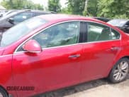 ✅ 2014 Buick Regal Premium I • VIN: 2G4GN5EX6E9284939 • Lot: 42485673. Listed on IAAI with 112,620 mi. Free auction sales archive from the USA and detailed vehicle history report at DreamBid. Image 14.