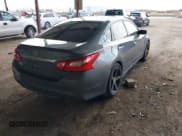 ✅ 2017 Nissan Altima SR • VIN: 1N4AL3AP6HC232871 • Лот: 41078688. Опубликован ранее на IAAI с пробегом 108 930 миль. Бесплатный доступ к архиву аукционных продаж из США и подробный отчёт об истории автомобиля на DreamBid. Изображение 4.