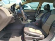 ✅ 2009 Chevrolet Malibu 1LT • VIN: 1G1ZH57B894189175 • Lot: 62488514. Listed on Copart with 165,410 mi. Free auction sales archive from the USA and detailed vehicle history report at DreamBid. Image 7.