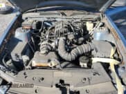 ✅ 2007 Ford Mustang Deluxe • VIN: 1ZVFT80N375296346 • Lot: 82747065. Listed on Copart with 275,119 mi. Free auction sales archive from the USA and detailed vehicle history report at DreamBid. Image 11.