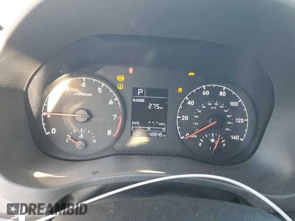 ✅ 2022 Hyundai Accent SEL • VIN: 3KPC24A69NE179400 • Лот: 81907674. Опубликован ранее на Copart с пробегом 48 848 миль. Бесплатный доступ к архиву аукционных продаж из США и подробный отчёт об истории автомобиля на DreamBid. Изображение 9.