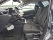 ✅ 2024 Toyota Corolla LE • VIN: 5YFB4MDE8RP170331 • Лот: 95131835. Опубликован ранее на Copart с пробегом 34 834 миль. Бесплатный доступ к архиву аукционных продаж из США и подробный отчёт об истории автомобиля на DreamBid. Изображение 7.