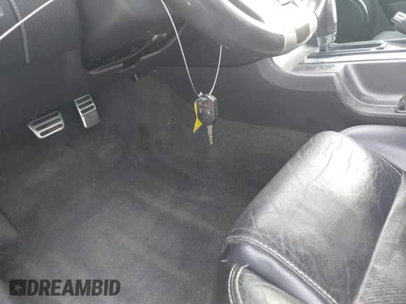 2014 Ford Mustang V6 с VIN 1ZVBP8EM6E5320297, выставлен на аукционе IAAI как лот 43146690 с пробегом 160 174 миль миль и . История ставок и продаж доступна на DreamBid. Изображение 11.