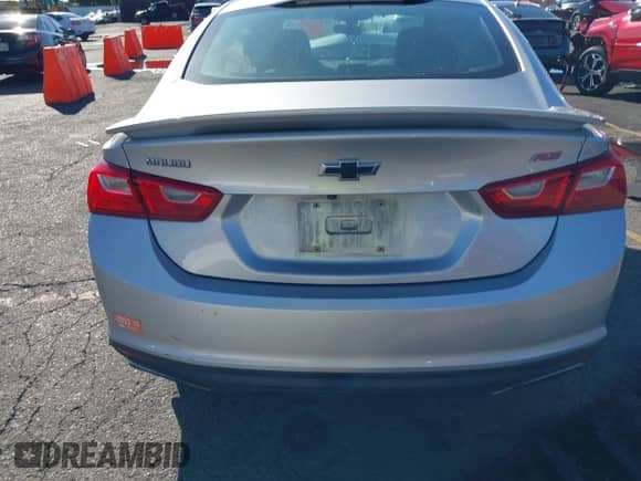 ✅ 2019 Chevrolet Malibu RS • VIN: 1G1ZG5ST4KF224694 • Lot: 43455152. Wystawiony na IAAI z przebiegiem 84 034 mil mil. Skorzystaj z bezpłatnego archiwum sprzedaży aukcyjnych z USA i zobacz szczegółowy raport historii pojazdu na DreamBid. Zdjęcie 16.