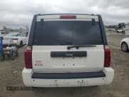 ✅ 2010 Jeep Commander Sport • VIN: 1J4RG4GK9AC130290 • Лот: 85206625. Опубликован ранее на Copart с пробегом 190 796 миль. Бесплатный доступ к архиву аукционных продаж из США и подробный отчёт об истории автомобиля на DreamBid. Изображение 6.