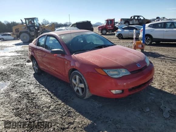 ✅ 2006 Saturn ION • VIN: 1G8AW15B36Z117217 • Lot: 89009935. Wystawiony na Copart z przebiegiem 81 745 mil. Bezpłatny archiwum sprzedaży aukcyjnych z USA i szczegółowy raport historii pojazdu na DreamBid. Zdjęcie 4.