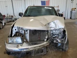 ✅ 2005 Chevrolet Colorado LS Z71 • VIN: 1GCDT196158229236 • Лот: 58408844. Опубликован ранее на Copart с пробегом Не указан. Бесплатный доступ к архиву аукционных продаж из США и подробный отчёт об истории автомобиля на DreamBid. Изображение 5.