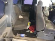 ✅ 2002 Chevrolet Silverado 1500 LT • VIN: 2GCEK19TX21290449 • Lot: 42593282. Listed on IAAI with Not provided. Free auction sales archive from the USA and detailed vehicle history report at DreamBid. Image 8.