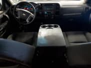 ✅ 2012 Chevrolet Silverado 1500 LT • VIN: 1GCPKSE71CF205368 • Lot: 84212365. Listed on Copart with 228,638 mi. Free auction sales archive from the USA and detailed vehicle history report at DreamBid. Image 8.