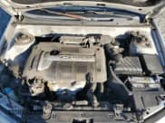 ✅ 2005 Hyundai Elantra GLS • VIN: KMHDN46D35U136607 • Lot: 83750674. Wystawiony na Copart z przebiegiem 134 685 mil. Bezpłatny archiwum sprzedaży aukcyjnych z USA i szczegółowy raport historii pojazdu na DreamBid. Zdjęcie 11.