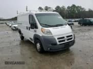 ✅ 2014 Ram ProMaster Cargo • VIN: 3C6TRVAG6EE114568 • Lot: 45037505. Wystawiony na Copart z przebiegiem 128 758 mil. Bezpłatny archiwum sprzedaży aukcyjnych z USA i szczegółowy raport historii pojazdu na DreamBid. Zdjęcie 12.