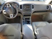 ✅ 2013 Dodge Durango Crew • VIN: 1C4SDJDT5DC652415 • Lot: 81213345. Listed on Copart with 160,490 mi. Free auction sales archive from the USA and detailed vehicle history report at DreamBid. Image 8.