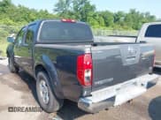 ✅ 2010 Nissan Frontier SE • VIN: 1N6AD0ER7AC430752 • Lot: 42388224. Listed on IAAI with 196,042 mi. Free auction sales archive from the USA and detailed vehicle history report at DreamBid. Image 3.