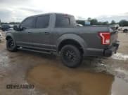 ✅ 2017 Ford F-150 XL • VIN: 1FTEW1CFXHFA94004 • Лот: 63068955. Опубликован ранее на Copart с пробегом 136 853 миль. Бесплатный доступ к архиву аукционных продаж из США и подробный отчёт об истории автомобиля на DreamBid. Изображение 2.