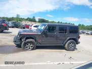 ✅ 2021 Jeep Wrangler Unlimited Rubicon • VIN: 1C4HJXFN7MW581950 • Лот: 42740845. Опубликован ранее на IAAI с пробегом 56 965 миль. Бесплатный доступ к архиву аукционных продаж из США и подробный отчёт об истории автомобиля на DreamBid. Изображение 15.