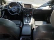 ✅ 2014 Audi Q5 Premium Plus • VIN: WA1DGAFP3EA044111 • Lot: 68459605. Listed on Copart with 113,516 mi. Free auction sales archive from the USA and detailed vehicle history report at DreamBid. Image 8.