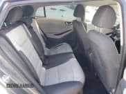 ✅ 2018 Hyundai Ioniq SEL • VIN: KMHC75LC2JU073081 • Lot: 93562065. Listed on Copart with 223,237 mi. Free auction sales archive from the USA and detailed vehicle history report at DreamBid. Image 10.