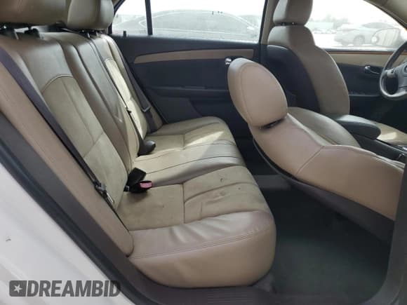 ✅ 2012 Chevrolet Malibu 2LT • VIN: 1G1ZD5E01CF380087 • Lot: 77096174. Listed on Copart with 112,215 mi. Free auction sales archive from the USA and detailed vehicle history report at DreamBid. Image 10.