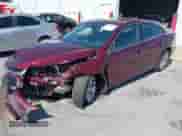 2015 Chevrolet Malibu LT с VIN 1G11C5SL1FF320829, выставлен на аукционе IAAI как лот 43222654 с пробегом 46 422 миль миль и . История ставок и продаж доступна на DreamBid. Изображение 2.