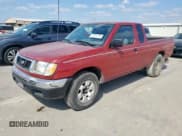 ✅ 1998 Nissan Frontier XE • VIN: 1N6DD26S7WC354452 • Lot: 80943795. Wystawiony na Copart z przebiegiem 215 313 mil. Bezpłatny archiwum sprzedaży aukcyjnych z USA i szczegółowy raport historii pojazdu na DreamBid. Zdjęcie 1.