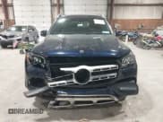 ✅ 2021 Mercedes-Benz GLS 450 • VIN: 4JGFF5KE1MA475764 • Лот: 42476422. Опубликован ранее на IAAI с пробегом 40 816 миль. Бесплатный доступ к архиву аукционных продаж из США и подробный отчёт об истории автомобиля на DreamBid. Изображение 12.