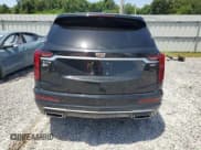 ✅ 2022 Cadillac XT6 Premium Luxury • VIN: 1GYKPCRS8NZ100998 • Lot: 65607695. Listed on Copart with Not provided. Free auction sales archive from the USA and detailed vehicle history report at DreamBid. Image 6.