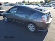 ✅ 2007 Toyota Prius Touring • VIN: JTDKB20U973214320 • Лот: 90322065. Опубликован ранее на Copart с пробегом 168 672 миль. Бесплатный доступ к архиву аукционных продаж из США и подробный отчёт об истории автомобиля на DreamBid. Изображение 2.