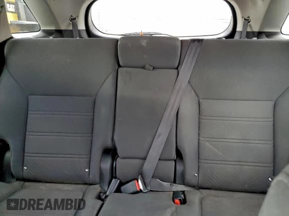 ✅ 2017 Kia Sorento LX • VIN: 5XYPGDA54HG293094 • Лот: 93991315. Опубликован ранее на Copart с пробегом 144 460 миль. Бесплатный доступ к архиву аукционных продаж из США и подробный отчёт об истории автомобиля на DreamBid. Изображение 10.