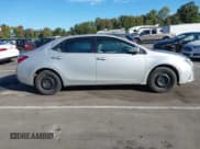 ✅ 2015 Toyota Corolla LE • VIN: 2T1BURHE7FC326944 • Lot: 43392623. Wystawiony na IAAI z przebiegiem 83 338 mil. Bezpłatny archiwum sprzedaży aukcyjnych z USA i szczegółowy raport historii pojazdu na DreamBid. Zdjęcie 13.