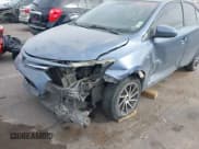 ✅ 2017 Toyota Yaris • VIN: MR2B29F37H1077276 • Lot: 41231870. Wystawiony na IAAI z przebiegiem Nie podano. Bezpłatny archiwum sprzedaży aukcyjnych z USA i szczegółowy raport historii pojazdu na DreamBid. Zdjęcie 6.