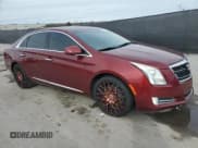 ✅ 2017 Cadillac XTS Premium Luxury • VIN: 2G61P5S38H9116085 • Lot: 89072415. Listed on Copart with 143,075 mi. Free auction sales archive from the USA and detailed vehicle history report at DreamBid. Image 4.