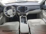 ✅ 2019 Volvo XC90 Momentum • VIN: YV4102CK7K1439106 • Lot: 65296725. Listed on Copart with 82,853 mi. Free auction sales archive from the USA and detailed vehicle history report at DreamBid. Image 8.