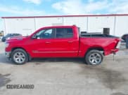 ✅ 2020 Ram 1500 Big Horn • VIN: 1C6SRFFT3LN344682 • Lot: 43356341. Listed on IAAI with 78,362 mi. Free auction sales archive from the USA and detailed vehicle history report at DreamBid. Image 15.