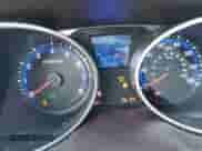 2015 Hyundai Tucson GLS z VIN KM8JTCAF2FU070774, wystawiony jako Copart lot #41306854 z przebiegiem 124 581 mil mil oraz . Historia ofert i sprzedaży dostępna na DreamBid. Obrazek 9.