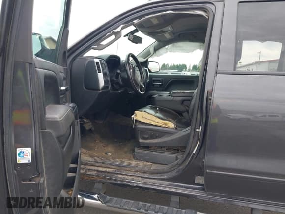 ✅ 2015 Chevrolet Silverado 2500HD LT • VIN: 1GC1KVEG2FF610053 • Lot: 43469299. Listed on IAAI with 173,702 mi. Free auction sales archive from the USA and detailed vehicle history report at DreamBid. Image 5.