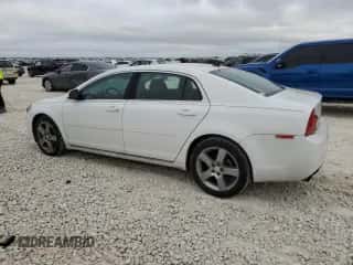 ✅ 2011 Chevrolet Malibu 2LT • VIN: 1G1ZD5E7XBF243306 • Lot: 70682264. Listed on Copart with 120,658 mi. Free auction sales archive from the USA and detailed vehicle history report at DreamBid. Image 2.