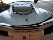 ✅ 2020 Chevrolet Corvette 3LT • VIN: 1G1Y82D47L5106143 • Лот: 54145415. Опубликован ранее на Copart с пробегом Не указан. Бесплатный доступ к архиву аукционных продаж из США и подробный отчёт об истории автомобиля на DreamBid. Изображение 11.