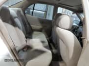 ✅ 1997 Nissan Altima XE • VIN: 1N4BU31D2VC153538 • Lot: 92502105. Listed on Copart with 146,779 mi. Free auction sales archive from the USA and detailed vehicle history report at DreamBid. Image 10.