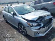 ✅ 2017 Subaru Impreza Special Sports • VIN: 4S3GTAM60H3750969 • Lot: 42441746. Listed on IAAI with 72,632 mi. Free auction sales archive from the USA and detailed vehicle history report at DreamBid. Image 1.