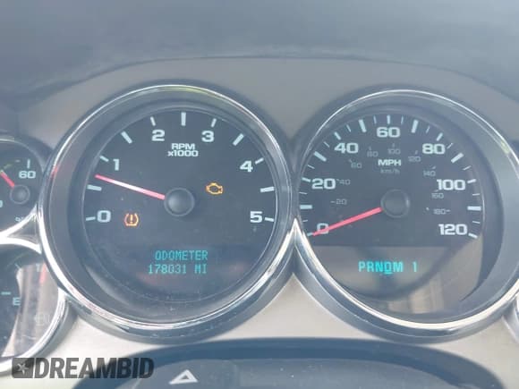 ✅ 2008 Chevrolet Silverado 2500HD • VIN: 1GBHC24678E203913 • Лот: 43038814. Опубликован ранее на IAAI с пробегом 178 031 миль. Бесплатный доступ к архиву аукционных продаж из США и подробный отчёт об истории автомобиля на DreamBid. Изображение 7.