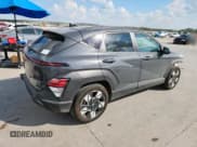 ✅ 2024 Hyundai Kona SEL • VIN: KM8HB3AB7RU122404 • Лот: 82277275. Опубликован ранее на Copart с пробегом 12 869 миль. Бесплатный доступ к архиву аукционных продаж из США и подробный отчёт об истории автомобиля на DreamBid. Изображение 3.
