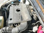 ✅ 2008 Suzuki SX4 Regional Edition • VIN: JS2YA413685102679 • Lot: 42474700. Listed on IAAI with 140,433 mi. Free auction sales archive from the USA and detailed vehicle history report at DreamBid. Image 12.