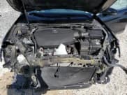 ✅ 2020 Acura TLX • VIN: 19UUB2F38LA001907 • Lot: 67806415. Listed on Copart with 62,767 mi. Free auction sales archive from the USA and detailed vehicle history report at DreamBid. Image 11.