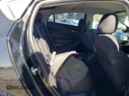 ✅ 2017 Chevrolet Volt LT • VIN: 1G1RC6S54HU126921 • Lot: 77499114. Wystawiony na Copart z przebiegiem Nie podano. Bezpłatny archiwum sprzedaży aukcyjnych z USA i szczegółowy raport historii pojazdu na DreamBid. Zdjęcie 10.