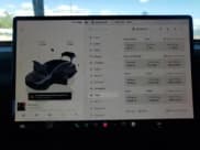 ✅ 2025 Tesla Model 3 Long Range • VIN: 5YJ3E1EA2SF985928 • Lot: 87416225. Listed on Copart with 7,673 mi. Free auction sales archive from the USA and detailed vehicle history report at DreamBid. Image 9.