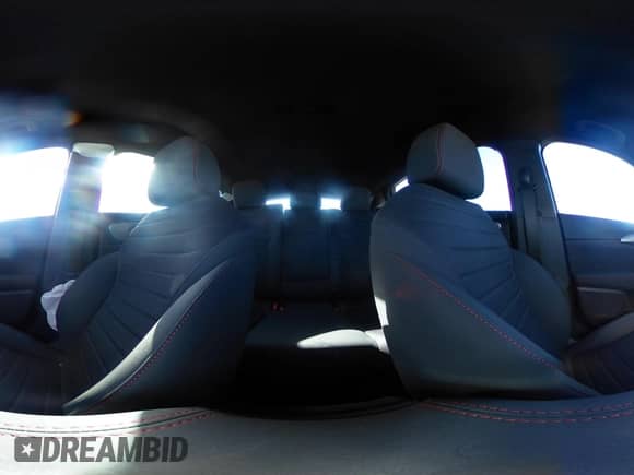 2024 Dodge Hornet GT с VIN ZACNDFAN4R3A39440, выставлен на аукционе IAAI как лот 41624840 с пробегом 12 889 миль миль и . История ставок и продаж доступна на DreamBid. Изображение 18.