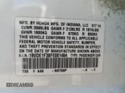 ✅ 2015 Acura ILX • VIN: 19VDE1F38FE001464 • Lot: 82730225. Wystawiony na Copart z przebiegiem 101 585 mil. Bezpłatny archiwum sprzedaży aukcyjnych z USA i szczegółowy raport historii pojazdu na DreamBid. Zdjęcie 12.