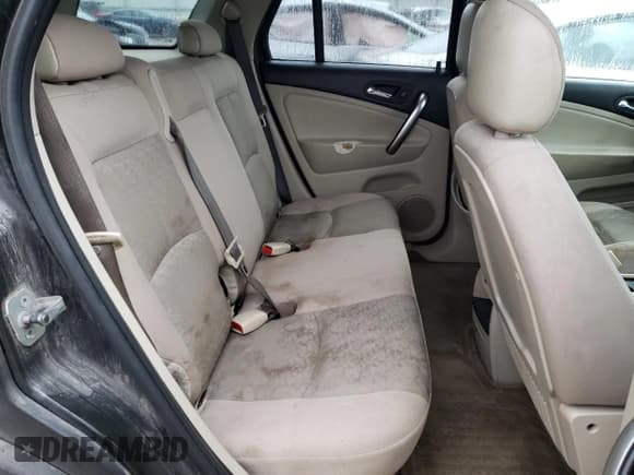 ✅ 2006 Saturn VUE • VIN: 5GZCZ33D66S875680 • Lot: 90441475. Wystawiony na Copart z przebiegiem 280 025 mil. Bezpłatny archiwum sprzedaży aukcyjnych z USA i szczegółowy raport historii pojazdu na DreamBid. Zdjęcie 11.